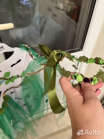 Fur Real friends котенок