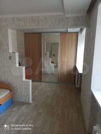 2-к. квартира, 65 м², 10/10 эт.