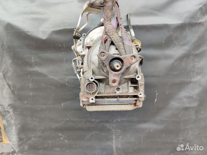 АКПП EGG, W5A580 Chrysler 300C I (2004—2011)