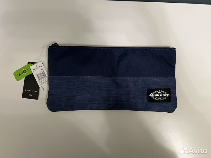 Пенал Quiksilver новый
