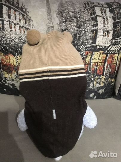 Шапка детская Kerry Finland