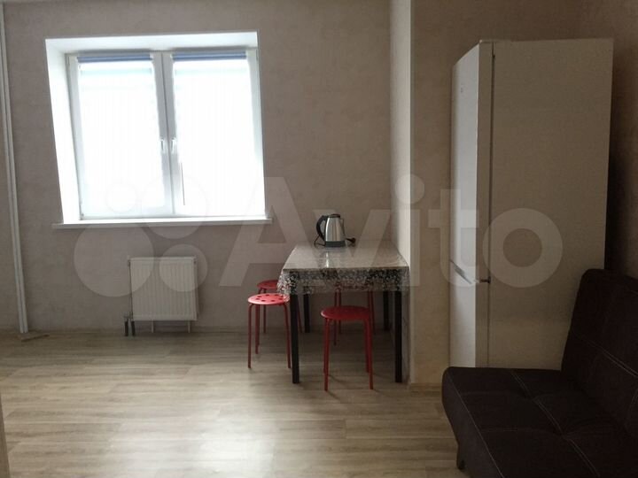 2-к. квартира, 57 м², 12/19 эт.