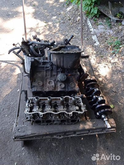 Двигатель toyota exiv ST202