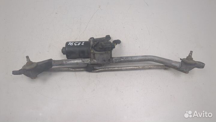 Механизм стеклоочистителя Opel Astra G, 2001