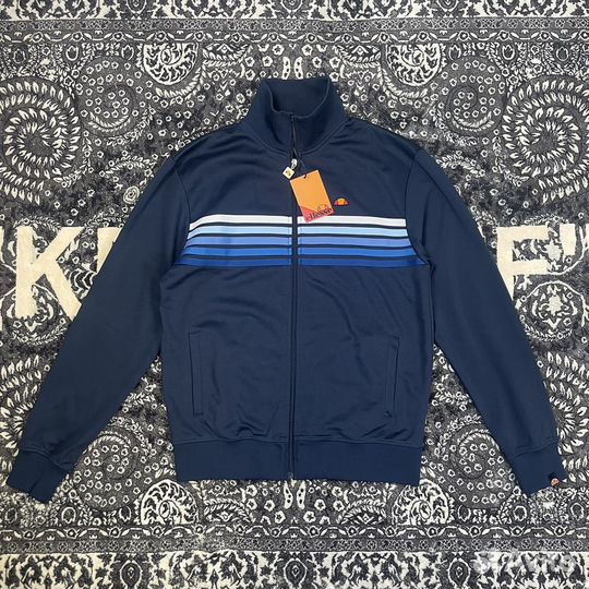 Олимпийка Ellesse Оригинал