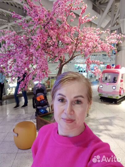 Няня для ребенка