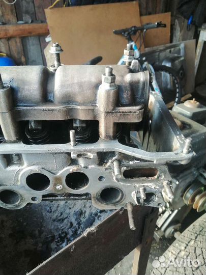 Автозапчасти