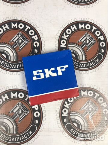 Подшипник первичного вала усиленный ГАЗель