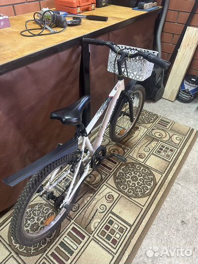 Продам велосипед детский
