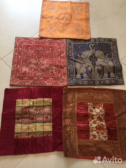 Наволочка декоративная