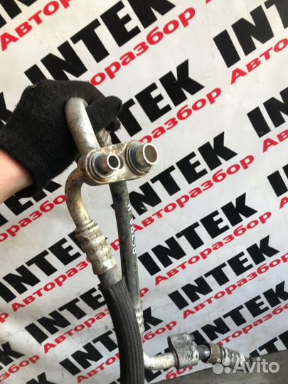 Трубка кондиционера Opel Astra H 1.6 2008