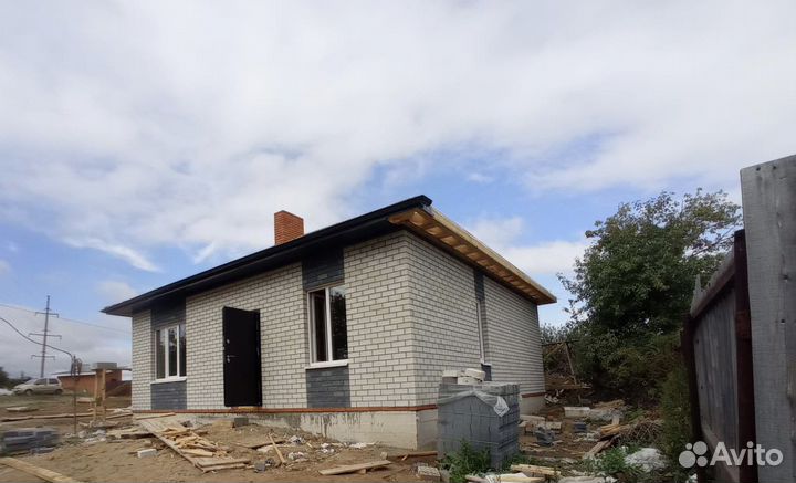 Строительные и отделочные работы