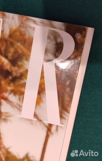 Журнал Tatler Август 2020