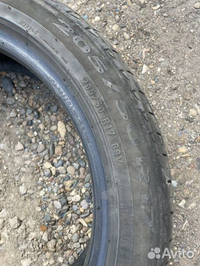 Pirelli Cinturato P7 205/50 R17