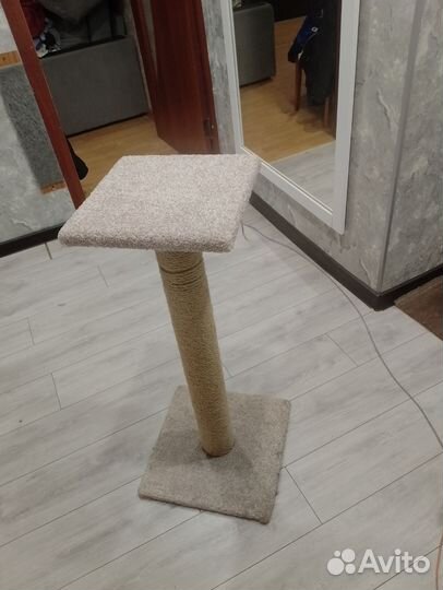 Когтеточка для кошек бу