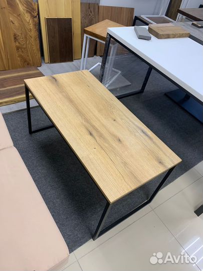 Компьютерный стол loft