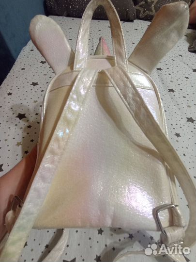 Рюкзак детский