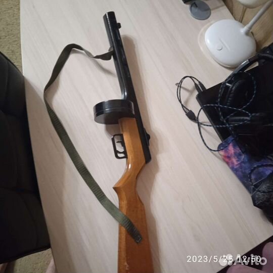 Детски автомат ппш