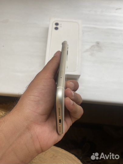 iPhone 11 64gb