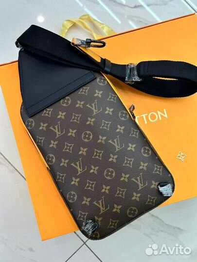 Сумка louis vuitton