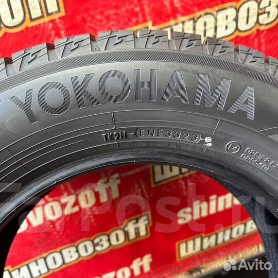 Yokohama Ice Guard IG60 195/70 R15 92Q