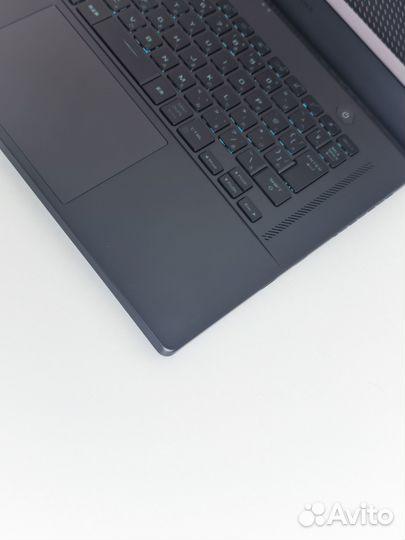 Asus Zephyrus G15 RTX 3070 Ti / 6800HS / 32Gb