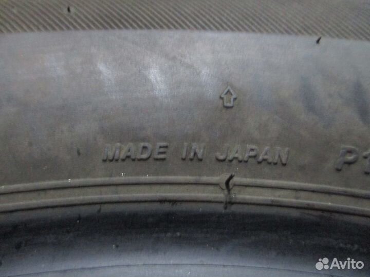 Bridgestone Ice Partner 195/65 R15 91Q