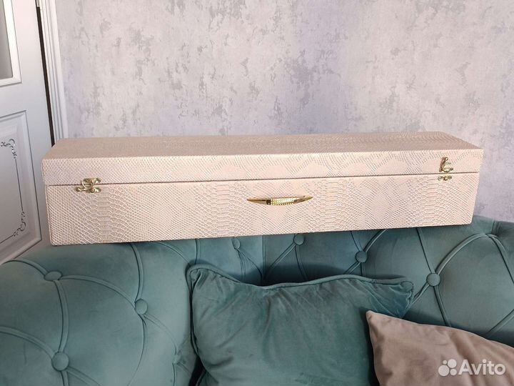 Коробка для ковра