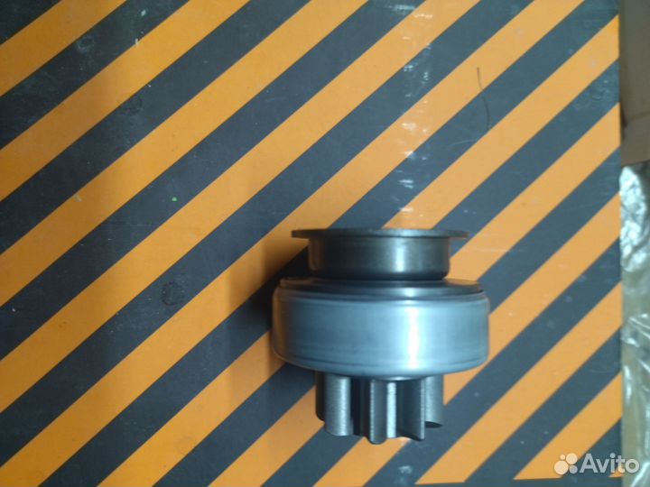 Бендикс стартера Krauf SDM 6730
