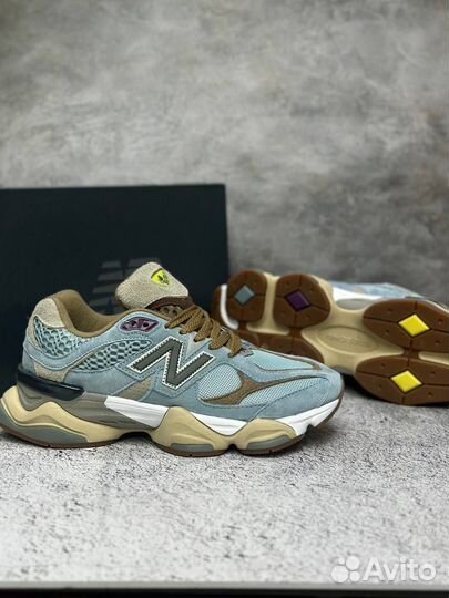 Кроссовки New Balance 9060