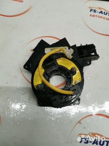 Подрулевой шлейф Ford Focus 2 универсал 1.6 hwda