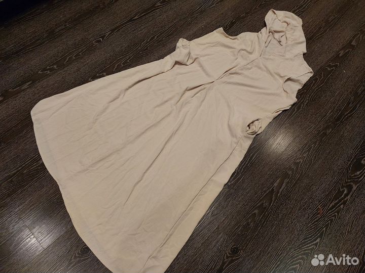 Вещи больших размеров от 56 до 68