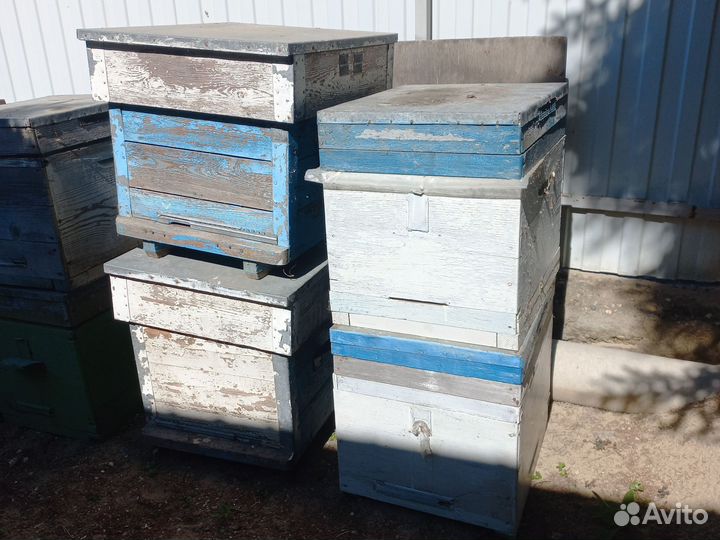 Улей для пчел