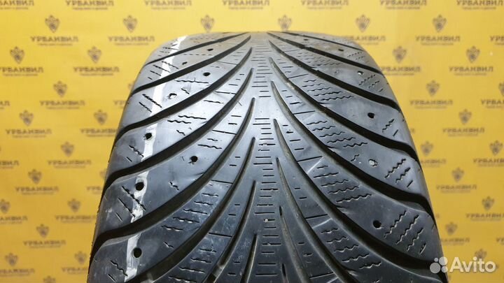 Goodyear UltraGrip Extreme 215/55 R16 93T