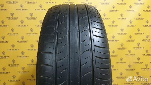Dunlop Grandtrek PT3A 275/50 R21 113V