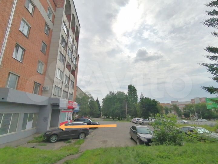 Street retail на трафике Арбеково, 140 м²
