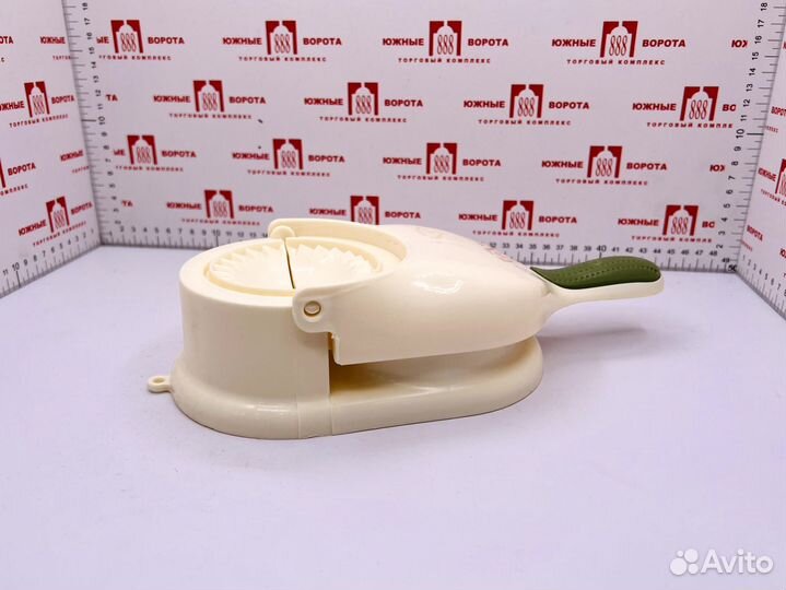 Аппарат для лепки пельменей варенников одинарный