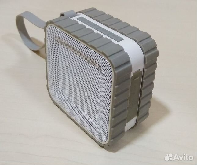 Беспроводная (bluetooth) колонка Wave Submarine