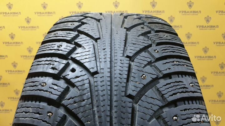 Nokian Tyres Hakkapeliitta 5 SUV 285/60 R18
