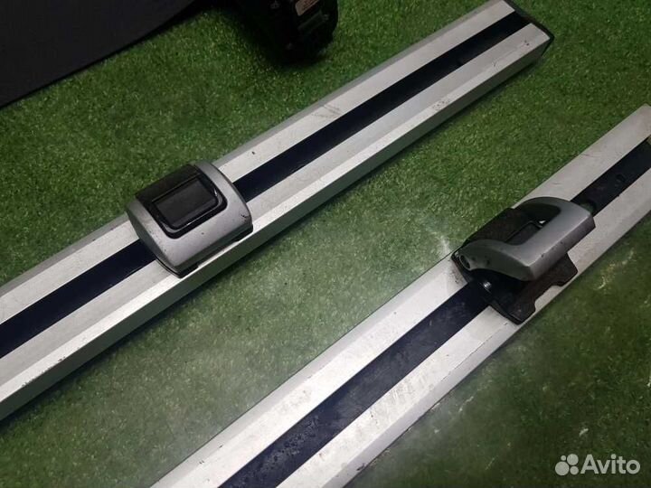 Система крепления груза Audi A6 C6 BVJ 2006