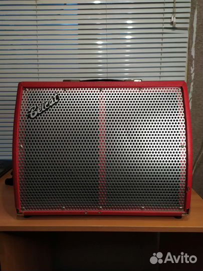 Комбоусилитель Belcat