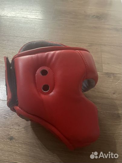 Шлем рэй спорт