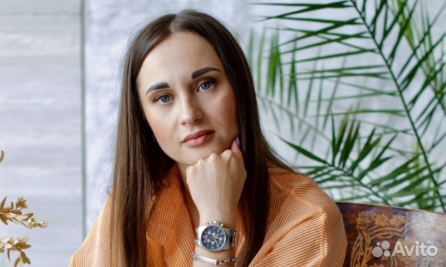 Психолог онлайн в Москве | Услуги | Авито