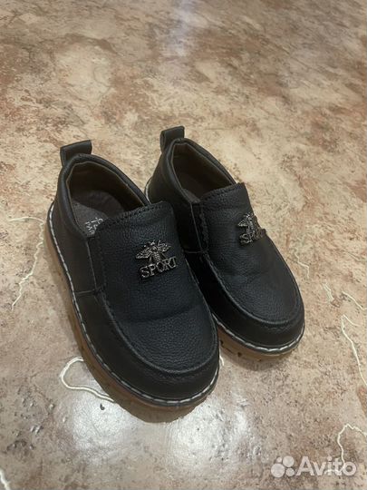 Костюм тройка для мальчика, 3 года. Обувь для мл