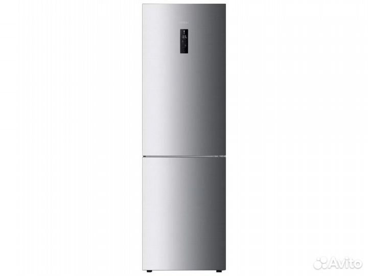 Холодильник с морозильником Haier C2F636cfrg