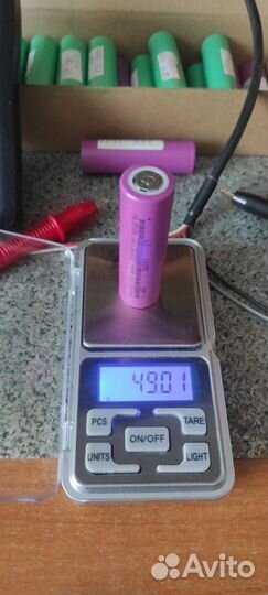 Ремонт и замена аккумуляторов в электроинструменте