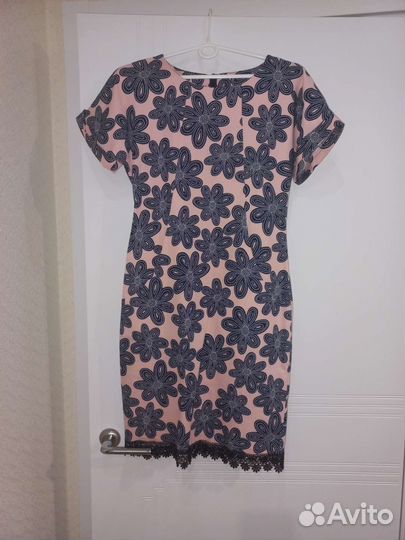 Женские вещи пакетом 42 44 бу