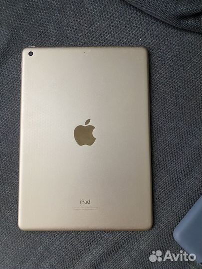 iPad 5 поколения 2017 32gb