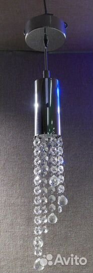 Люстра Подвесная Ozcan 3506Y-1A Roma