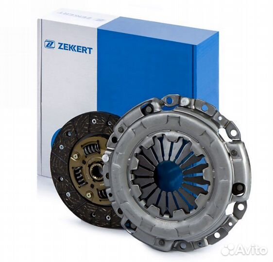 Комплект сцепления Ford/Форд